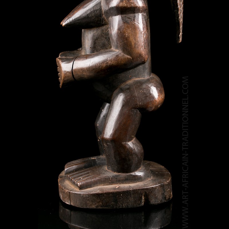 byeri reliquary figure