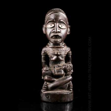 kongo figure