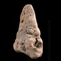 Kronkronbali janus head...