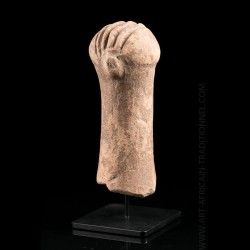 Bura  Asinda-Sikka Fragment
