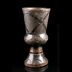 Kuba Plam Vine Cup - SOLD OUT