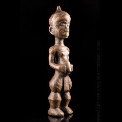 Bena Luluwa Figure - SOLD OUT