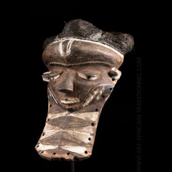 Pende Giwoyo mask