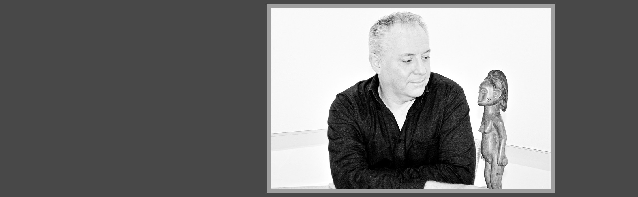 Bretland Gaunt - Expertise Art Africain Primitif Premier